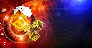Sportsbook lucky8880