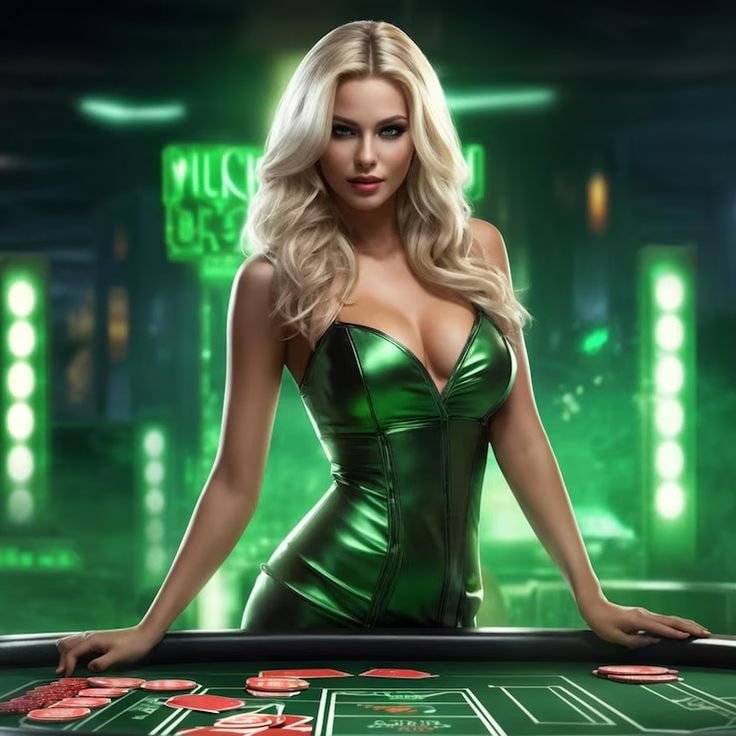 lucky8880 ကာစီနို Live Roulette HD Streaming မြန်မာ ကစားသမားများ
