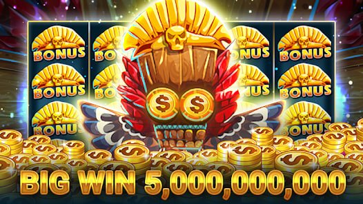 Slots lucky8880