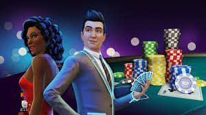 Classic Slots ဂိမ်းများ lucky8880