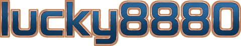 lucky8880 Logo